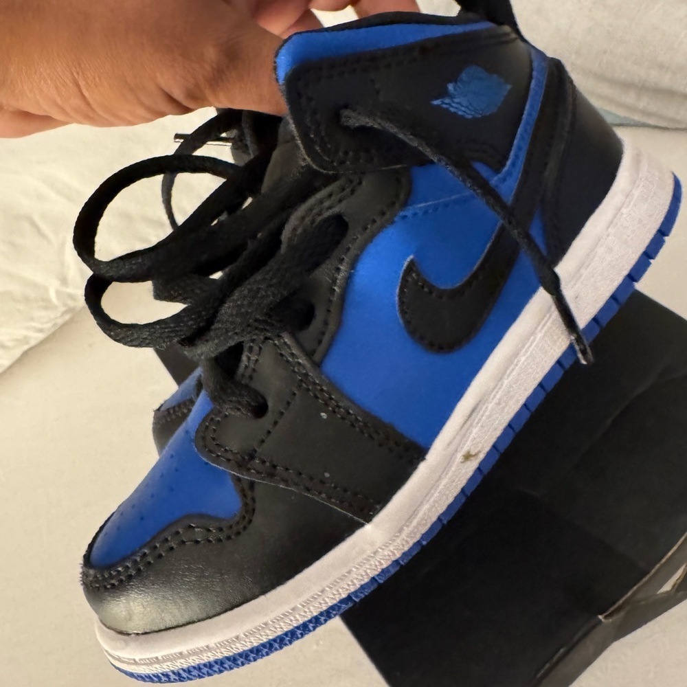 Jordan 1s